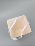 Переноска для цветов на лентах «Только для тебя», 17×25×9 см - Фото 5