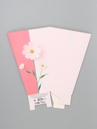 Переноска для цветов на лентах «Подарок», 17×25×9 см - Фото 8