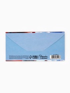 Конверт для денег «С Днём Рождения»,16.5×8 см - Фото 3