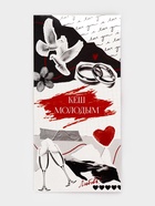 Конверт для денег «С Днём Свадьбы!», 16.5×8 см - Фото 2