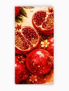 Конверт для денег «Гранаты», 16.5×8 см  (артикул 10985129)  большой выбор товаров оптом и в розницу по низким ценам с доставкой