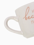 УЦЕНКА Чайная пара «И пусть весь мир подождет», 200 мл - Фото 5