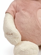 Мягкая игрушка «Медведь Тато с сердцем-подушкой, в пудровой майке», 37 см 10990243