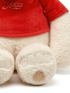 Мягкая игрушка «Медведь Тато в красной майке», 37 см 10990244