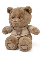 Мягкая игрушка «Медведь Отис, в свитере», бурая, 25 см - фото 122245384