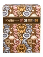 Мягкая игрушка «Медведь Отис, в свитере», бурая, 25 см - фото 122245387