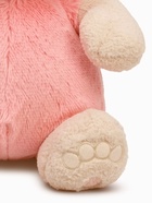 Мягкая игрушка «Кошка Мэри с сердцем-подушкой, в пудровом платье», 37 см 10990246