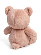 Мягкая игрушка «Медведь Ляля, с бантом», пудровая, 25 см  (артикул 10990247)  большой выбор товаров оптом и в розницу по низким ценам с доставкой