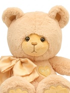Мягкая игрушка «Медведь Глэм, с бантом», карамельная, 25 см  (артикул 10990248)  большой выбор товаров оптом и в розницу по низким ценам с доставкой