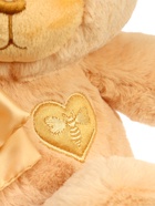 Мягкая игрушка «Медведь Глэм, с бантом», карамельная, 25 см  (артикул 10990248)  большой выбор товаров оптом и в розницу по низким ценам с доставкой