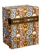 Мягкая игрушка «Медведь Глэм, с бантом», карамельная, 25 см  (артикул 10990248)  большой выбор товаров оптом и в розницу по низким ценам с доставкой