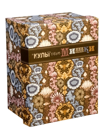 Мягкая игрушка «Медведь Глэм, с бантом», карамельная, 25 см