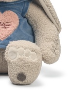 Мягкая игрушка «Заяц Вито в бирюзовой кофте с сердцем», 37 см 10990249