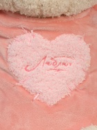 Мягкая игрушка «Кошка Мэри в платье с аппликацией», 37 см 10990251