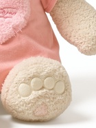 Мягкая игрушка «Кошка Мэри в платье с аппликацией», 37 см - Фото 5