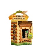 УЦЕНКА Набор "Эвкалипт и можжевельник" 2 эфирных масла 100% 15мл - Фото 2