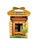 УЦЕНКА Набор "Эвкалипт и можжевельник" 2 эфирных масла 100% 15мл - Фото 3