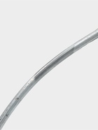 УЦЕНКА Ведро ц/шт с/кр 10 л белая (без декора) - Фото 4