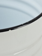 УЦЕНКА Ведро ц/шт с/кр 10 л белая (без декора) - Фото 5