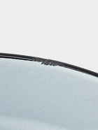 УЦЕНКА Ведро ц/шт с/кр 10 л белая (без декора) - Фото 6