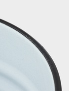 УЦЕНКА Ведро ц/шт с/кр 10 л белая (без декора) - Фото 8