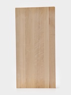 УЦЕНКА Доска разделочная, 60х30х3 см, массив березы - Фото 2