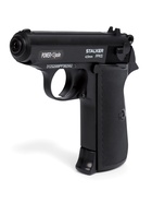 Пистолет пневматический Stalker PPKS, кал. 4.5 мм, 3 Дж, металл, до 90 м/с - Фото 2