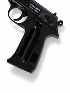 Пистолет пневматический Stalker PPKS, кал. 4.5 мм, 3 Дж, металл, до 90 м/с - Фото 11