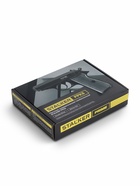 Пистолет пневматический Stalker PPKS, кал. 4.5 мм, 3 Дж, металл, до 90 м/с - фото 122245424