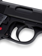 Пистолет пневматический Stalker PPKS, кал. 4.5 мм, 3 Дж, металл, до 90 м/с - фото 122245415