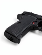 Пистолет пневматический Stalker PPKS, кал. 4.5 мм, 3 Дж, металл, до 90 м/с - Фото 9