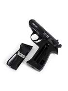 Пистолет пневматический Stalker PPKS, кал. 4.5 мм, 3 Дж, металл, до 90 м/с - Фото 10