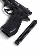 Пистолет пневматический Stalker S84, калибр 4.5 мм, 3 Дж, металл, до 120 м/с - Фото 11