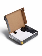 Пистолет пневматический Stalker S84, кал. 4.5 мм, 3 Дж, металл, до 120 м/с - фото 122245437