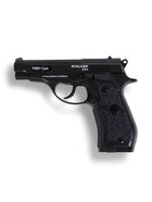 Пистолет пневматический Stalker S84, калибр 4.5 мм, 3 Дж, металл, до 120 м/с - Фото 1