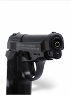 Пистолет пневматический Stalker S84, калибр 4.5 мм, 3 Дж, металл, до 120 м/с - Фото 7