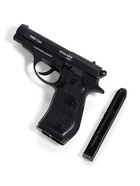 Пистолет пневматический Stalker S84, кал. 4.5 мм, 3 Дж, металл, до 120 м/с - фото 122245434