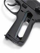 Пистолет пневматический Stalker SPM, кал. 4.5 мм, 3 Дж, пластик, до 120 м/с - фото 122245451