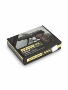 Пистолет пневматический Stalker SPM, калибр 4.5 мм, 3 Дж, пластик, до 120 м/с - Фото 16