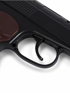 Пистолет пневматический Stalker SPM, кал. 4.5 мм, 3 Дж, пластик, до 120 м/с - фото 122245444