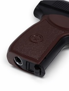 Пистолет пневматический Stalker SPM, кал. 4.5 мм, 3 Дж, пластик, до 120 м/с - фото 122245447