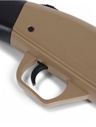 Карабин пневматический Stalker STSG, калибр 4.5 мм, 3 Дж, металл, до 125 м/с - Фото 6