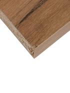 УЦЕНКА Комод Теодора, 750×430×900, Графит/Крафт золотой - Фото 12