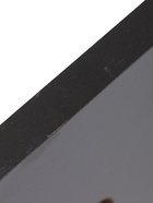 УЦЕНКА Комод Теодора, 750×430×900, Графит/Крафт золотой - Фото 5