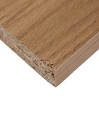 УЦЕНКА Комод Теодора, 750×430×900, Графит/Крафт золотой - Фото 9