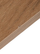 УЦЕНКА Комод Теодора, 750×430×900, Графит/Крафт золотой - Фото 10