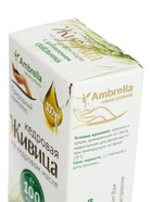 УЦЕНКА Кедровая живица на кедровом масле с сабельником, 100 мл - Фото 5