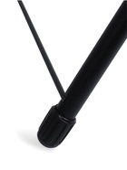 Стол туристический складной, 75×50×50/62 см, ЛДСП, цвет ясень чёрный  (артикул 10999204)  большой выбор товаров оптом и в розницу по низким ценам с доставкой