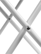 Стол туристический складной, 75×50×50/62 см, ЛДСП, цвет дуб сонома - фото 809549144