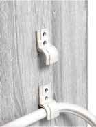 Стол туристический складной, 75×50×50/62 см, ЛДСП, цвет дуб сонома - Фото 9